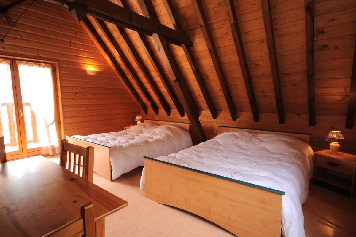 Chalet-Gite Berbuche Sainte-Croix-aux-Mines Екстериор снимка